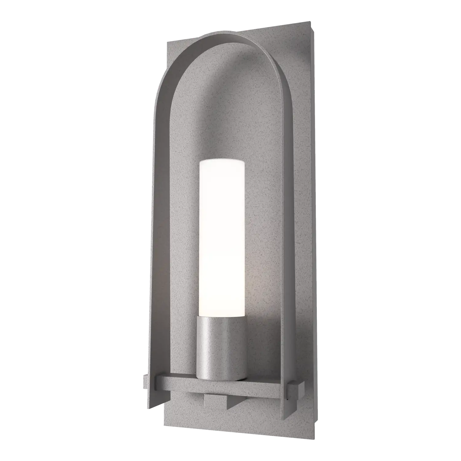 Hubbardton Forge, Triomphe Outdoor Sconce, OUTDOOR WALL LIGHTS