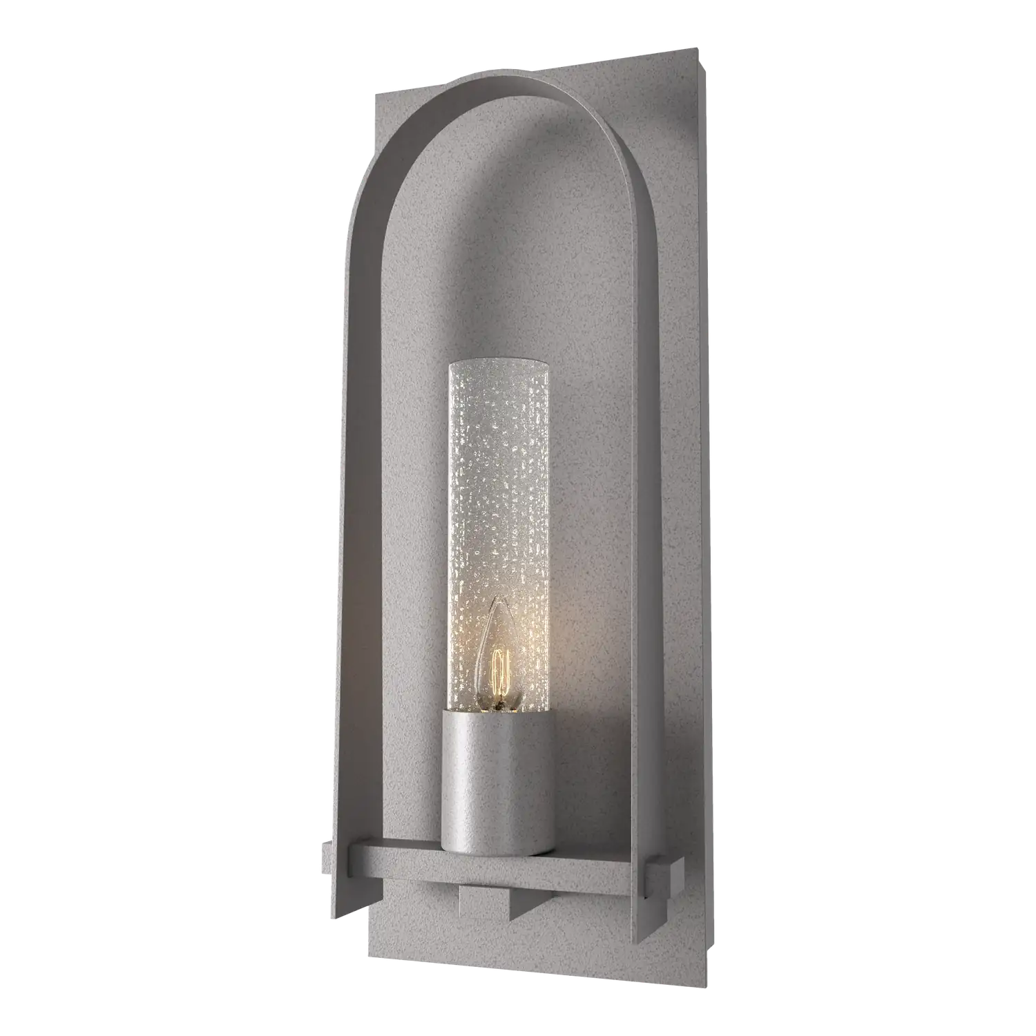 Hubbardton Forge, Triomphe Outdoor Sconce, OUTDOOR WALL LIGHTS