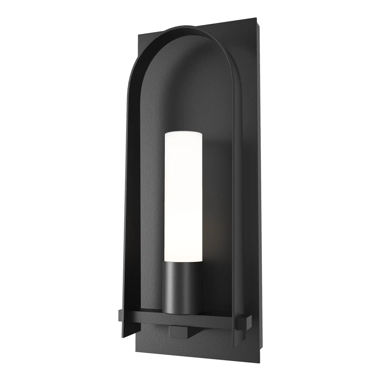 Hubbardton Forge, Triomphe Outdoor Sconce, OUTDOOR WALL LIGHTS
