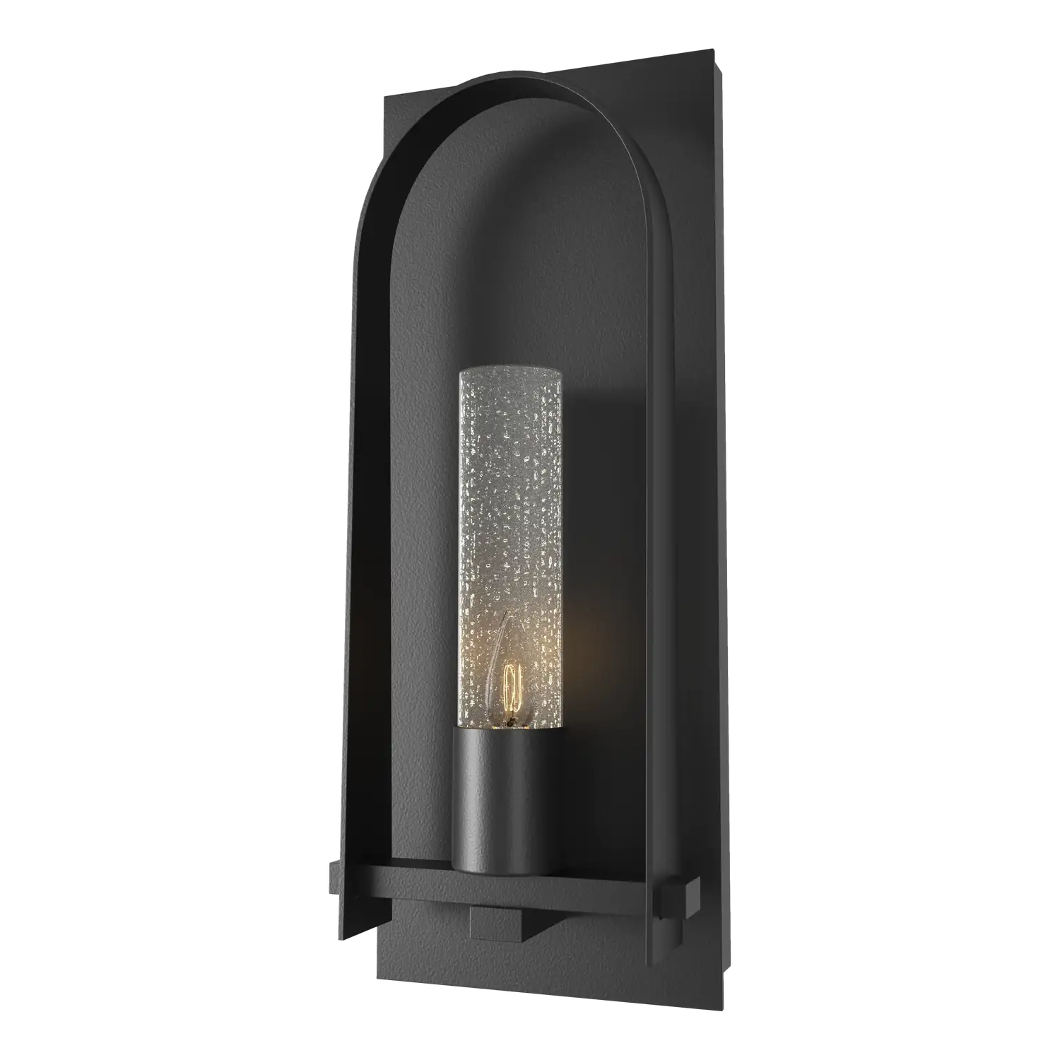 Hubbardton Forge, Triomphe Outdoor Sconce, OUTDOOR WALL LIGHTS