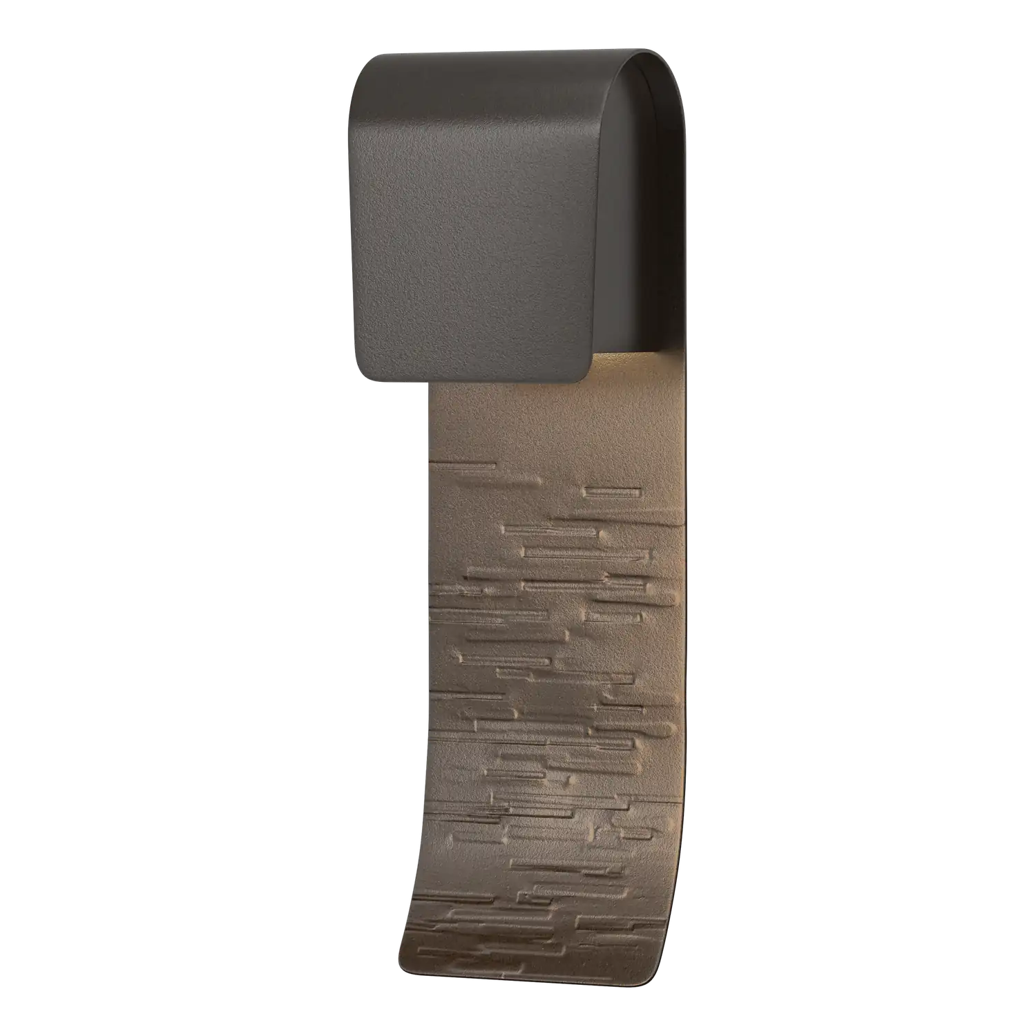 Hubbardton Forge, Element Outdoor Sconce, OUTDOOR WALL LIGHTS