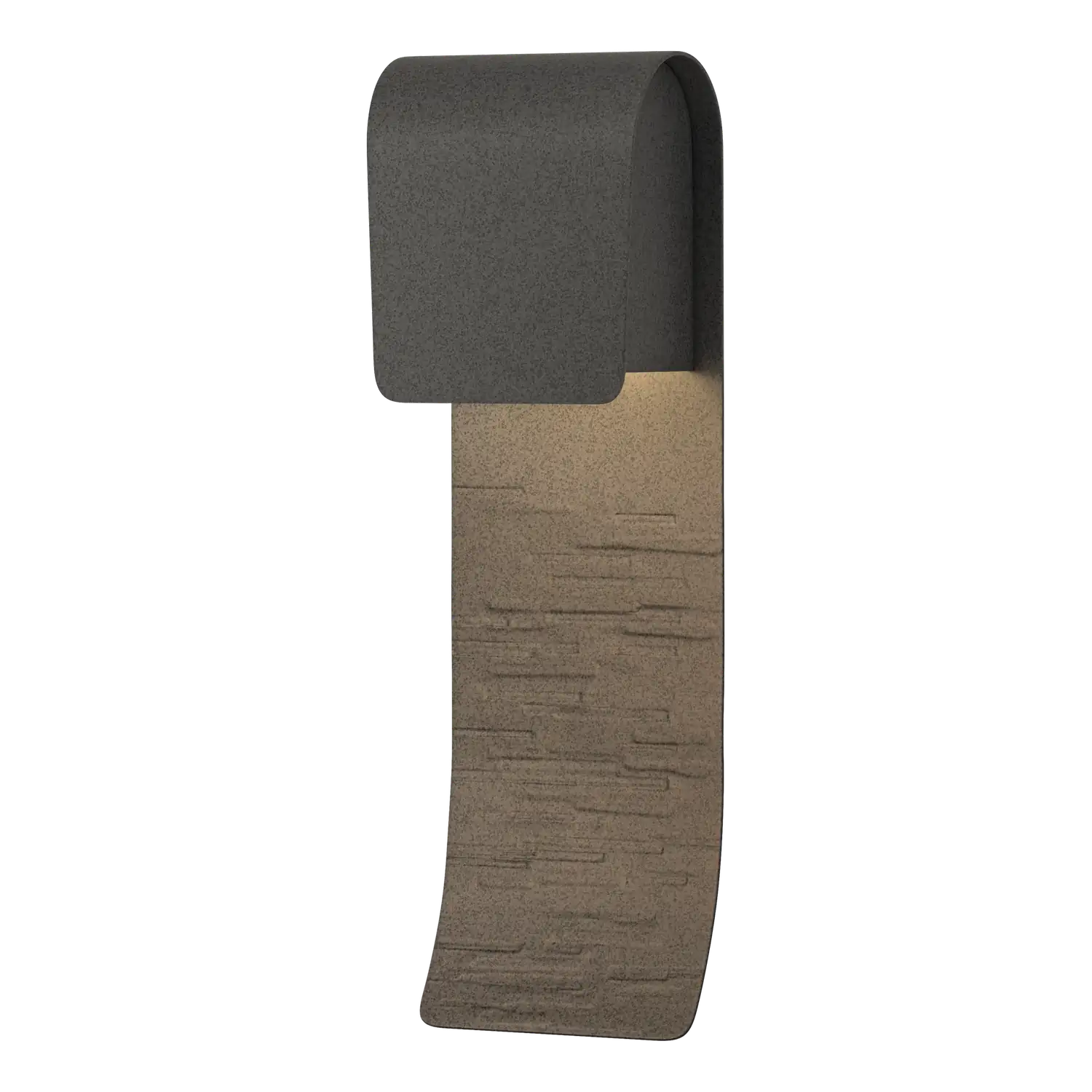 Hubbardton Forge, Element Outdoor Sconce, OUTDOOR WALL LIGHTS