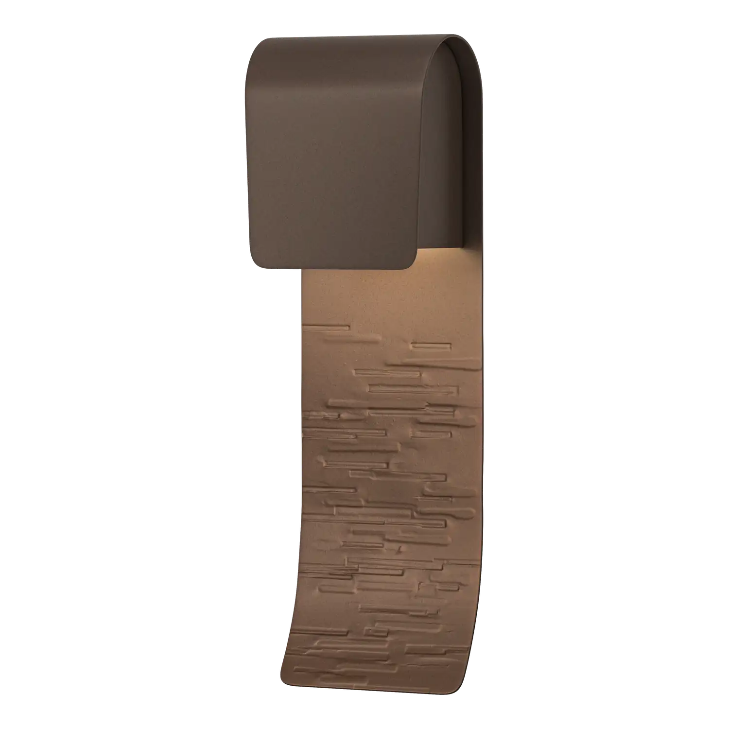 Hubbardton Forge, Element Outdoor Sconce, OUTDOOR WALL LIGHTS