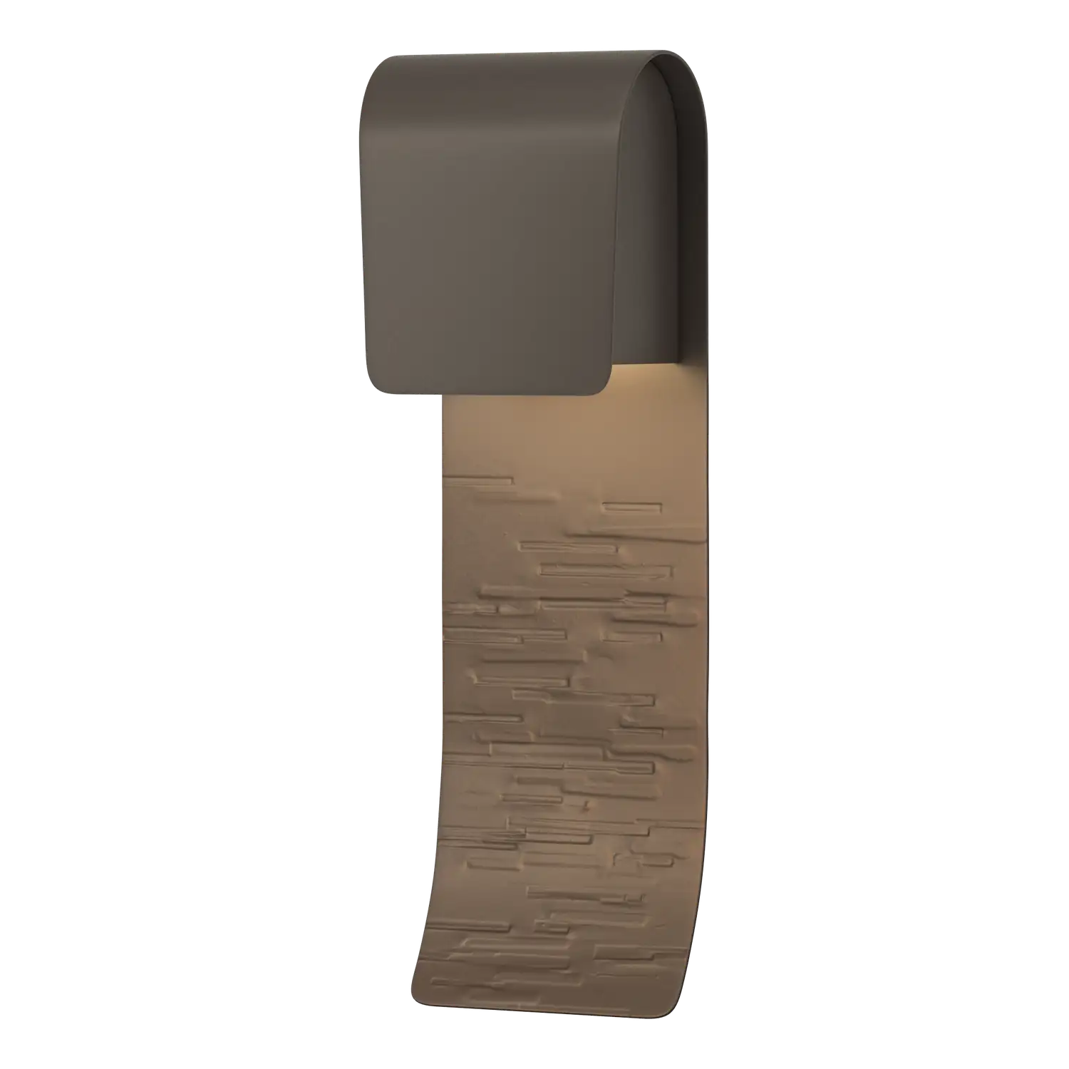 Hubbardton Forge, Element Outdoor Sconce, OUTDOOR WALL LIGHTS