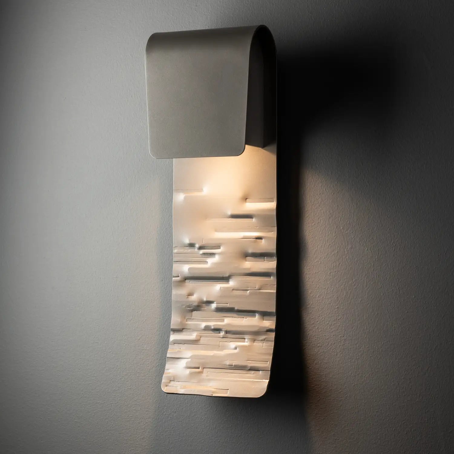 Hubbardton Forge, Element Outdoor Sconce, OUTDOOR WALL LIGHTS