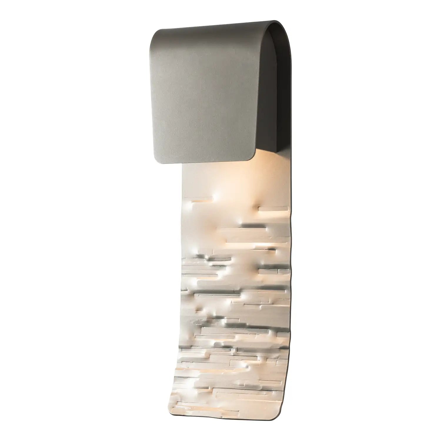 Hubbardton Forge, Element Outdoor Sconce, OUTDOOR WALL LIGHTS