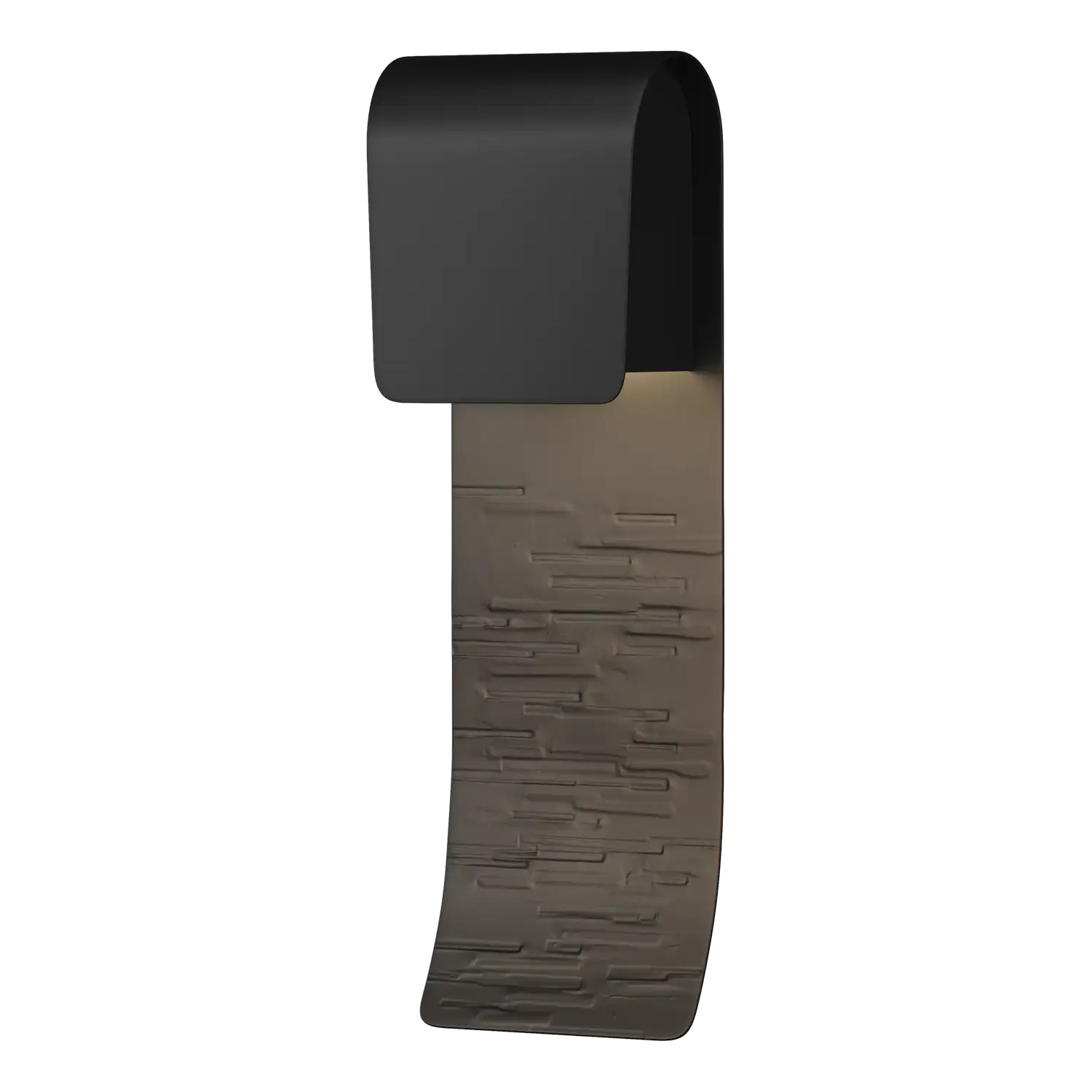 Hubbardton Forge, Element Outdoor Sconce, OUTDOOR WALL LIGHTS