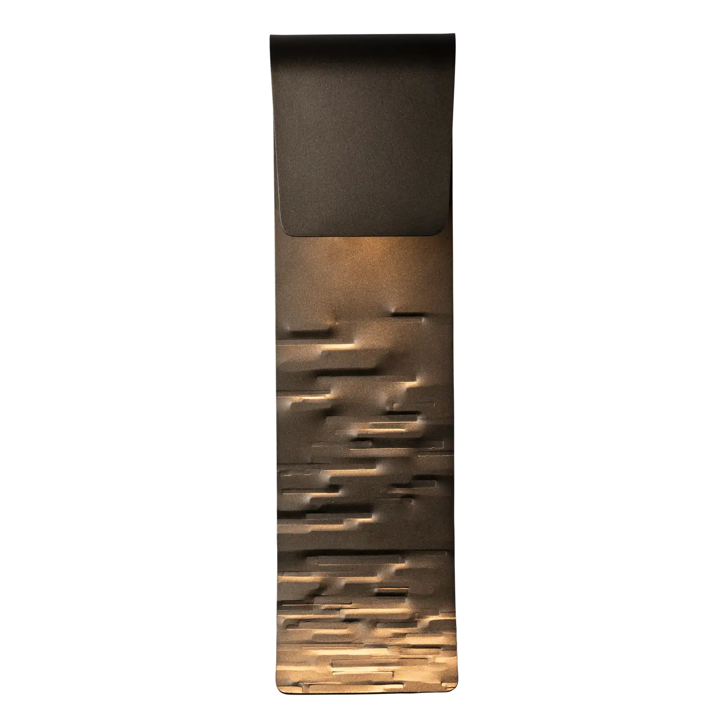 Hubbardton Forge, Element Outdoor Sconce, OUTDOOR WALL LIGHTS