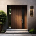 Hubbardton Forge, Element Outdoor Sconce, OUTDOOR WALL LIGHTS