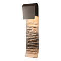 Hubbardton Forge, Element Outdoor Sconce, OUTDOOR WALL LIGHTS