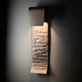 Hubbardton Forge, Element Outdoor Sconce, OUTDOOR WALL LIGHTS