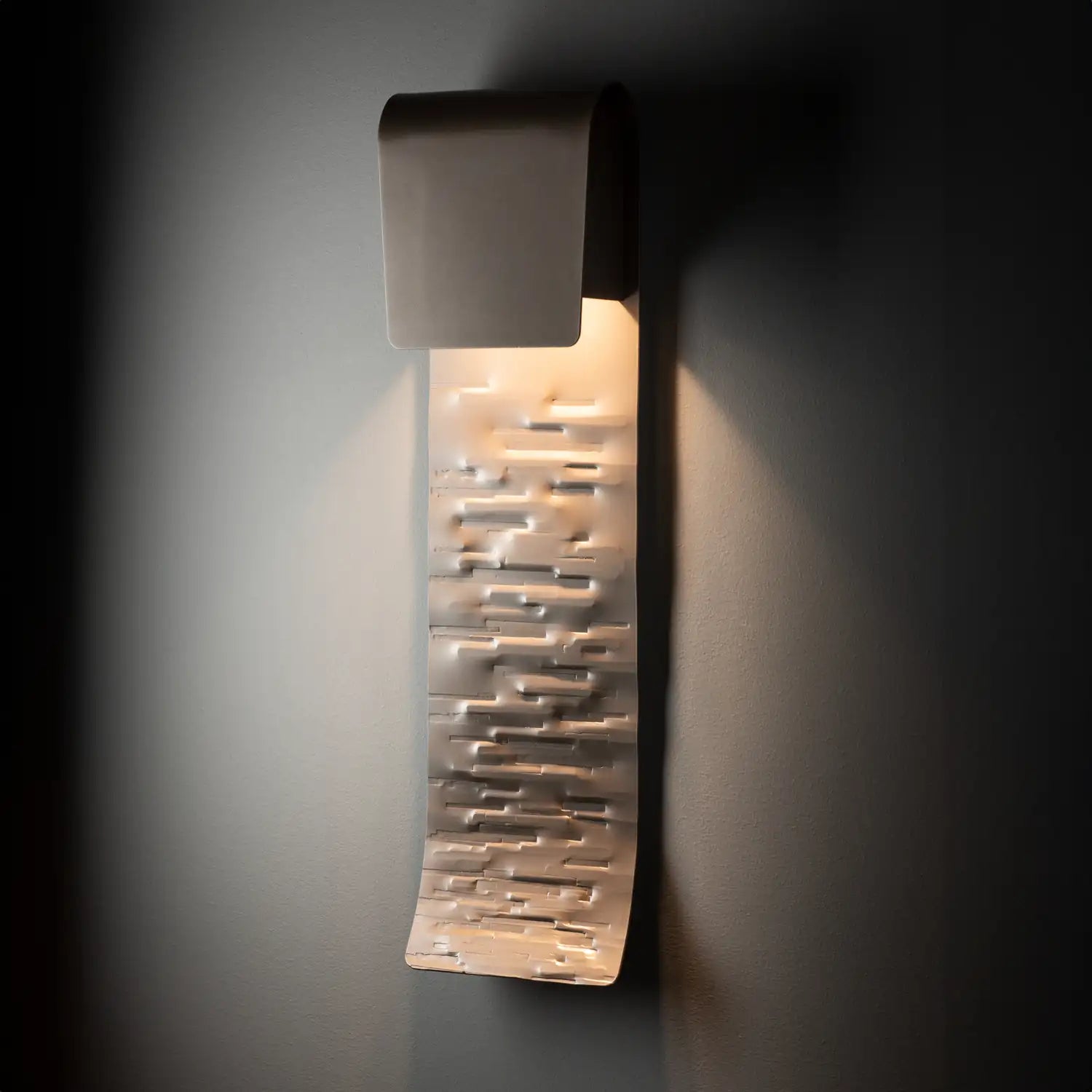 Hubbardton Forge, Element Outdoor Sconce, OUTDOOR WALL LIGHTS