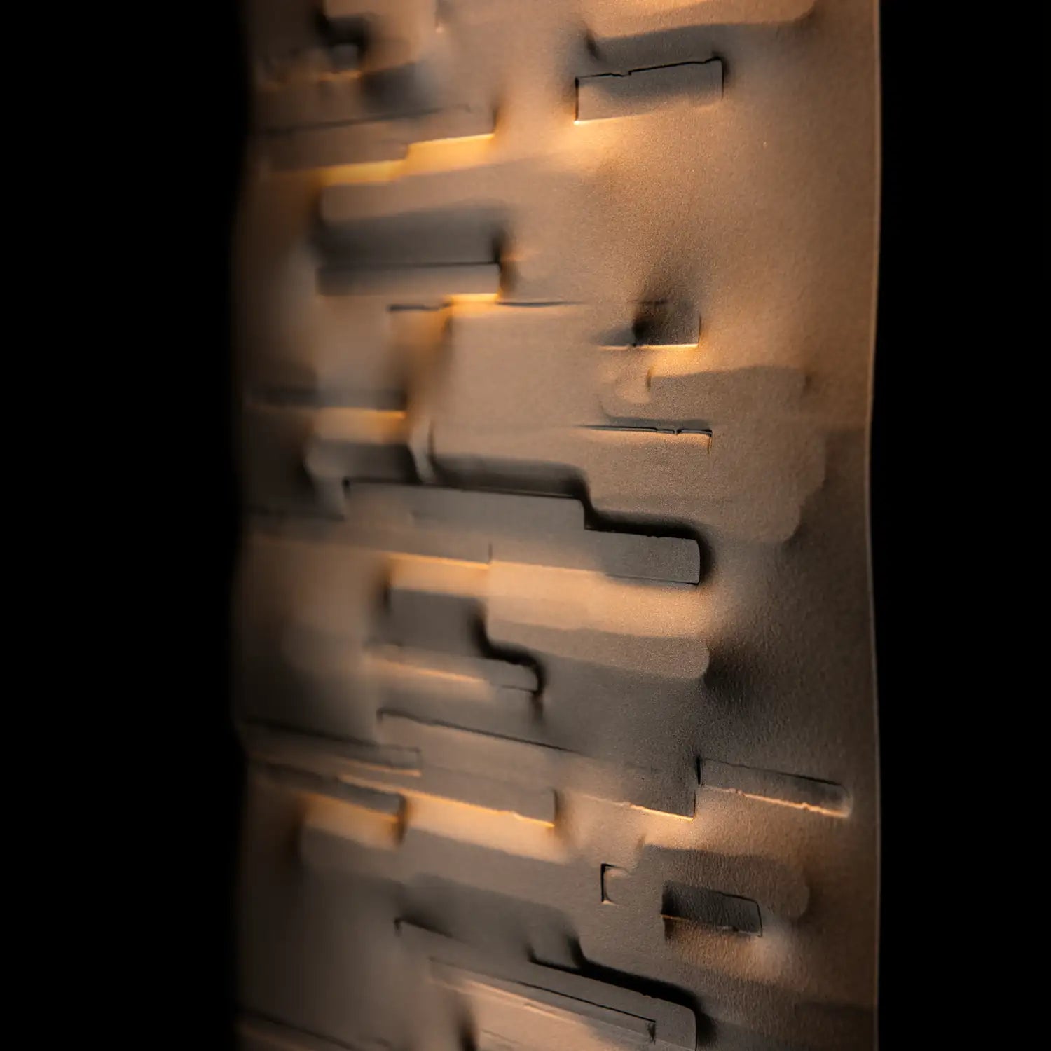 Hubbardton Forge, Element Outdoor Sconce, OUTDOOR WALL LIGHTS
