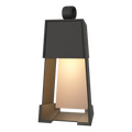 Hubbardton Forge, Revere Outdoor Sconce, OUTDOOR WALL LIGHTS
