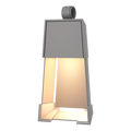 Hubbardton Forge, Revere Outdoor Sconce, OUTDOOR WALL LIGHTS