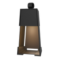 Hubbardton Forge, Revere Outdoor Sconce, OUTDOOR WALL LIGHTS