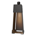 Hubbardton Forge, Revere Outdoor Sconce, OUTDOOR WALL LIGHTS