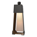 Hubbardton Forge, Revere Outdoor Sconce, OUTDOOR WALL LIGHTS