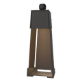Hubbardton Forge, Revere Outdoor Sconce, OUTDOOR WALL LIGHTS