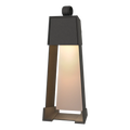 Hubbardton Forge, Revere Outdoor Sconce, OUTDOOR WALL LIGHTS
