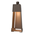 Hubbardton Forge, Revere Outdoor Sconce, OUTDOOR WALL LIGHTS