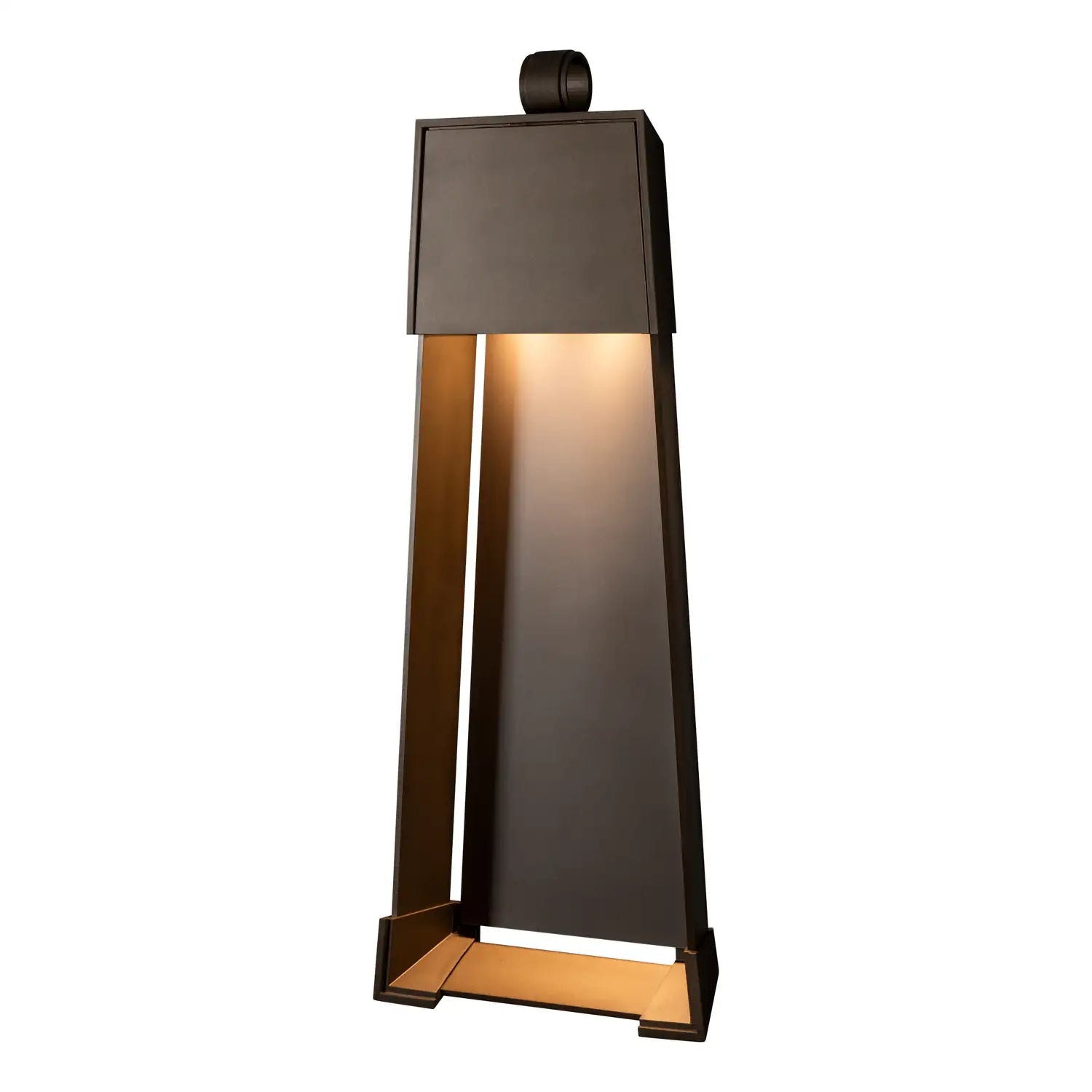 Hubbardton Forge, Revere Outdoor Sconce, OUTDOOR WALL LIGHTS