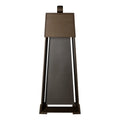 Hubbardton Forge, Revere Outdoor Sconce, OUTDOOR WALL LIGHTS