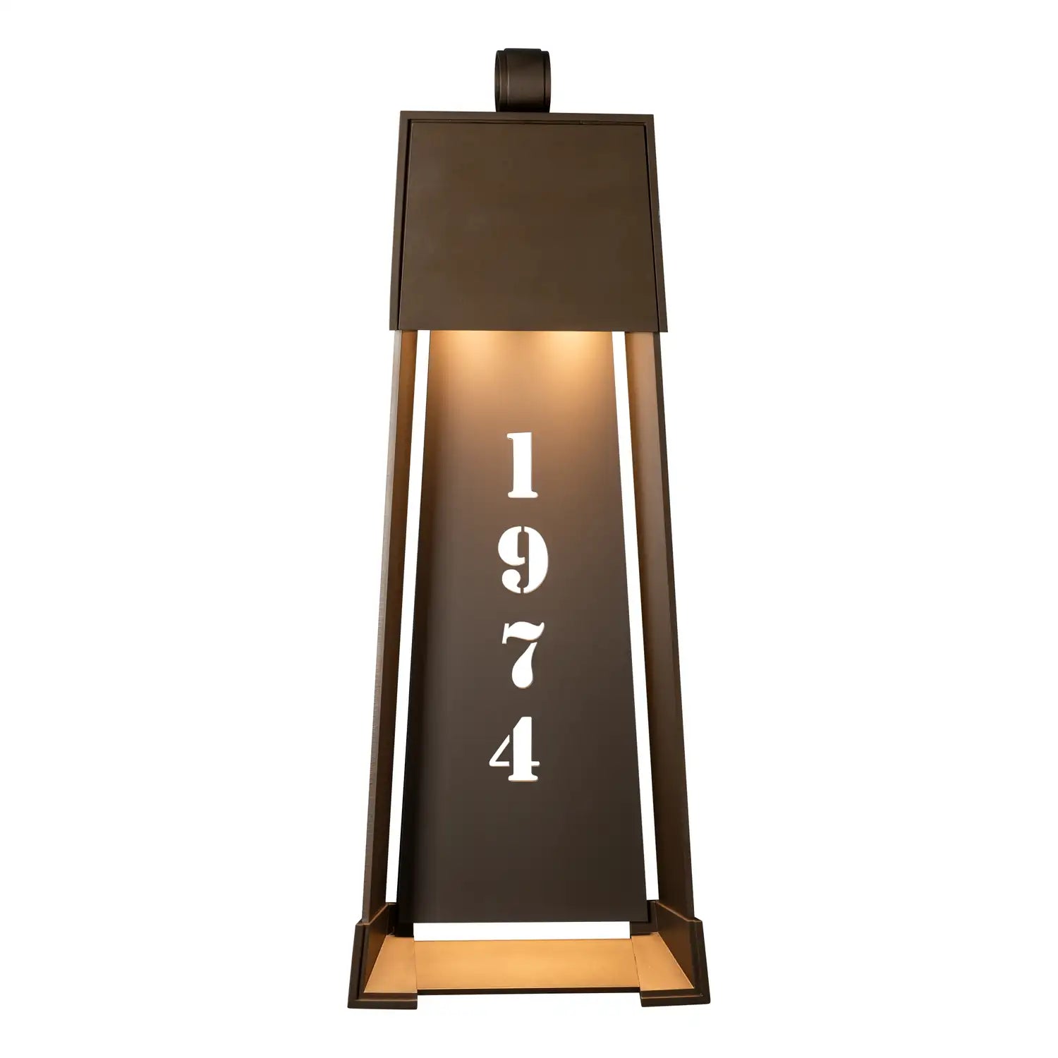 Hubbardton Forge, Revere Outdoor Sconce, OUTDOOR WALL LIGHTS