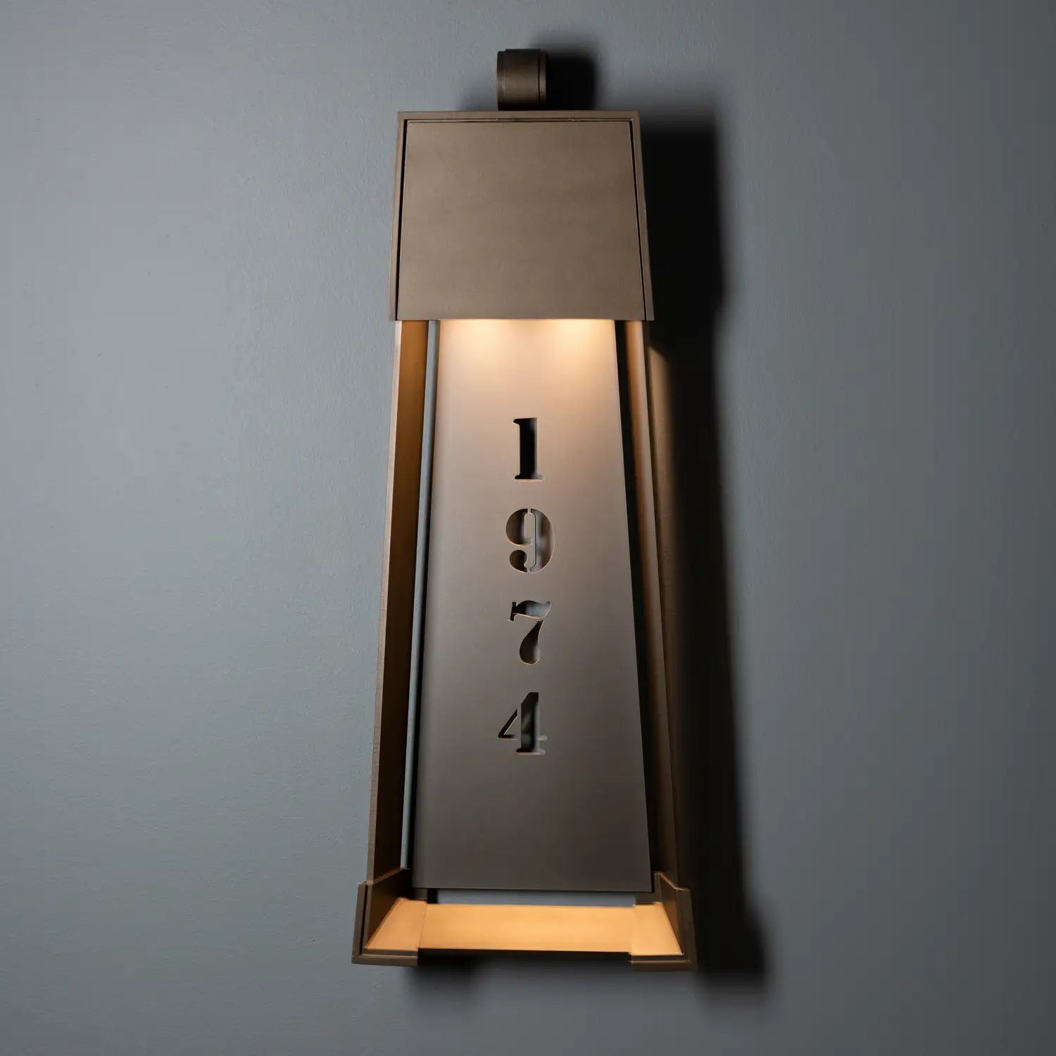 Hubbardton Forge, Revere Outdoor Sconce, OUTDOOR WALL LIGHTS