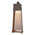 Hubbardton Forge, Revere Outdoor Sconce, OUTDOOR WALL LIGHTS
