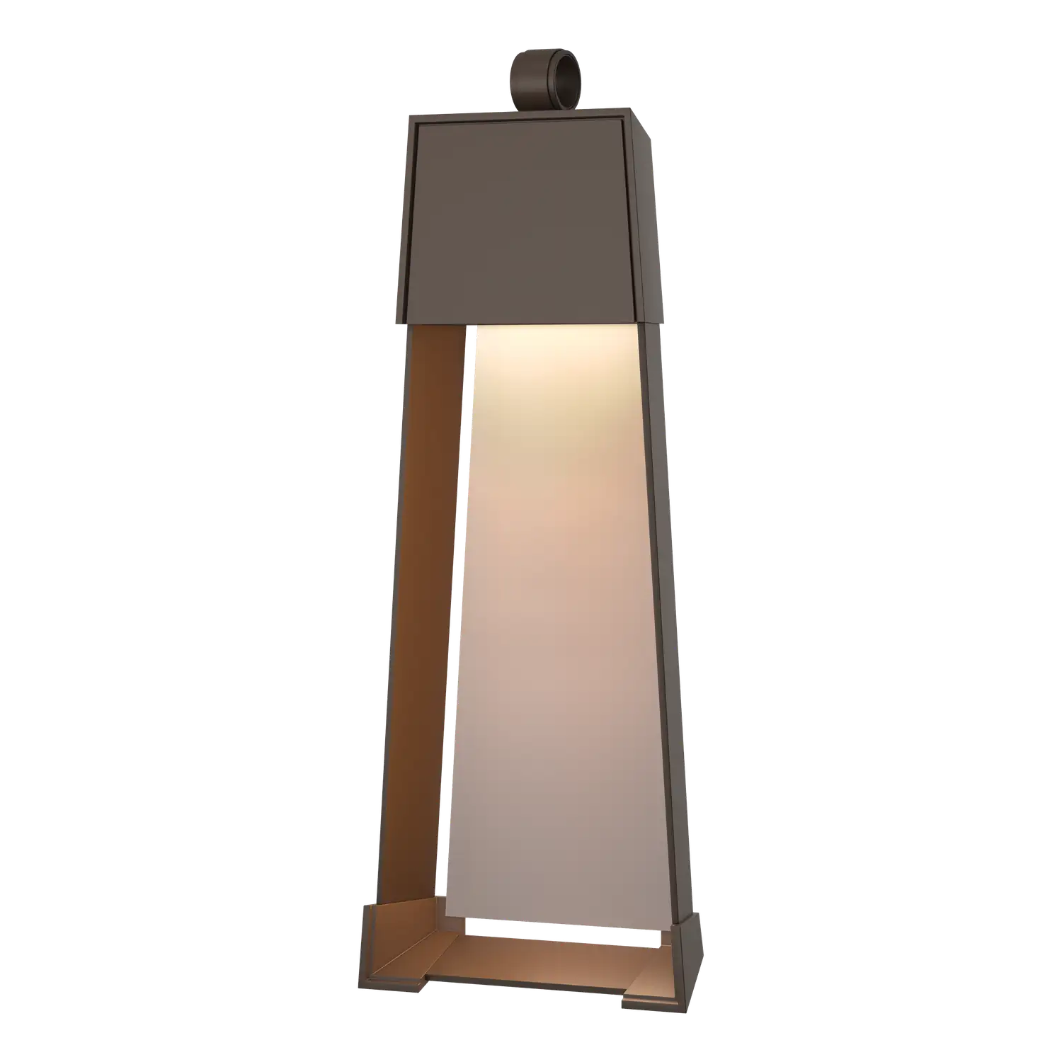 Hubbardton Forge, Revere Outdoor Sconce, OUTDOOR WALL LIGHTS