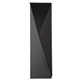 Hubbardton Forge, Carbon Outdoor Sconce, OUTDOOR WALL LIGHTS