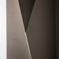 Hubbardton Forge, Carbon Outdoor Sconce, OUTDOOR WALL LIGHTS
