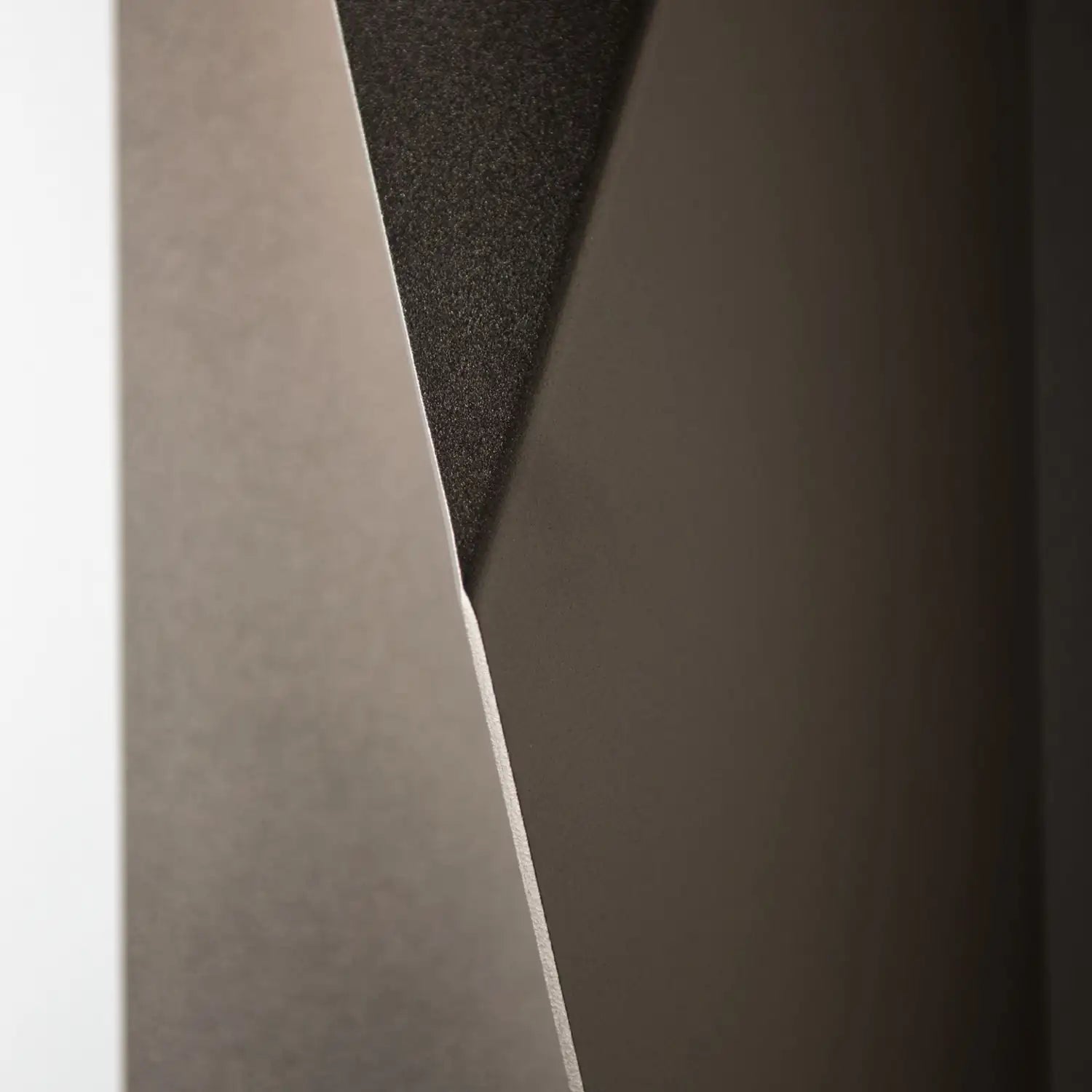 Hubbardton Forge, Carbon Outdoor Sconce, OUTDOOR WALL LIGHTS