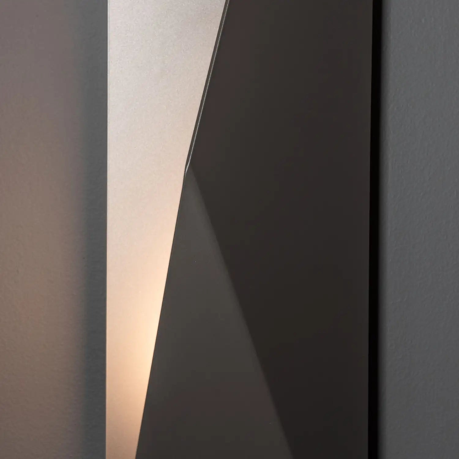 Hubbardton Forge, Carbon Outdoor Sconce, OUTDOOR WALL LIGHTS