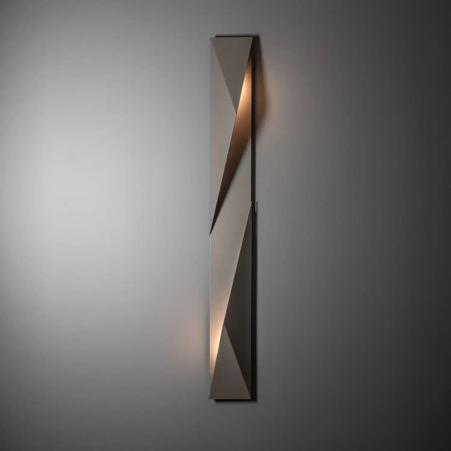 Hubbardton Forge, Carbon Outdoor Sconce, OUTDOOR WALL LIGHTS
