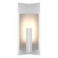 Hubbardton Forge, Summit Outdoor Sconce, OUTDOOR WALL LIGHTS