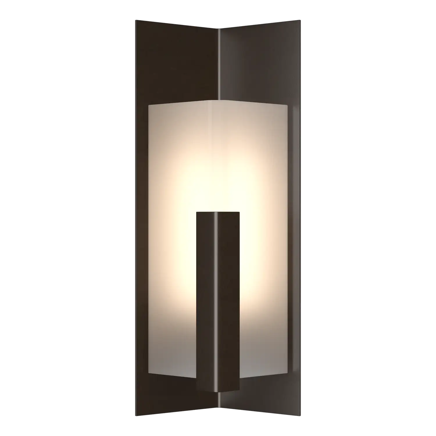 Hubbardton Forge, Summit Outdoor Sconce, OUTDOOR WALL LIGHTS
