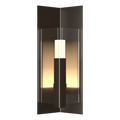 Hubbardton Forge, Summit Outdoor Sconce, OUTDOOR WALL LIGHTS