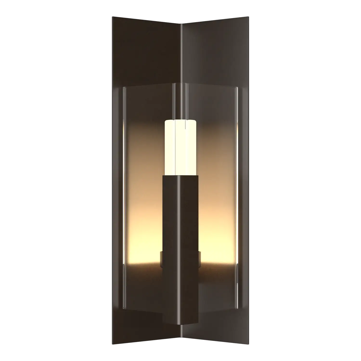 Hubbardton Forge, Summit Outdoor Sconce, OUTDOOR WALL LIGHTS