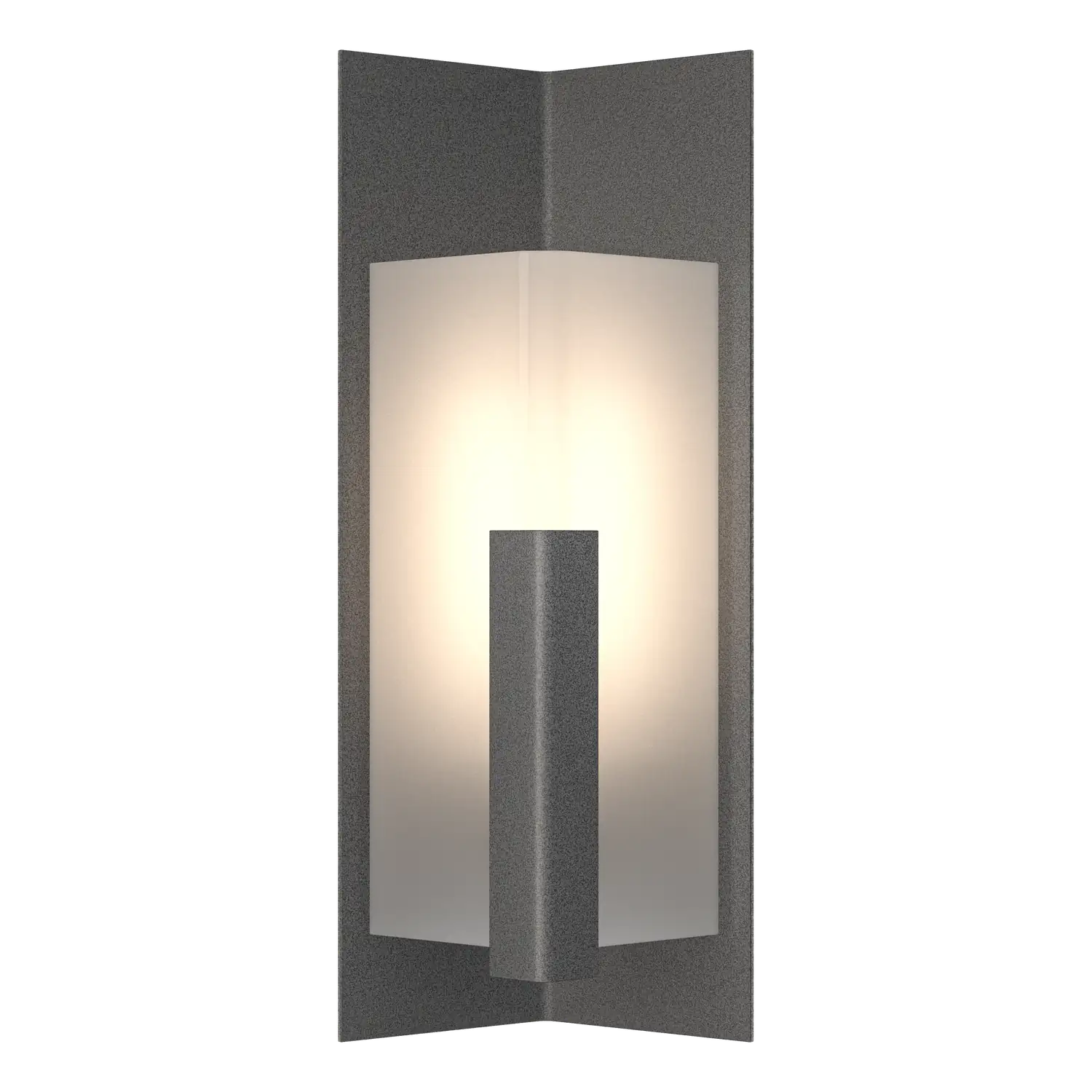 Hubbardton Forge, Summit Outdoor Sconce, OUTDOOR WALL LIGHTS