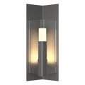Hubbardton Forge, Summit Outdoor Sconce, OUTDOOR WALL LIGHTS