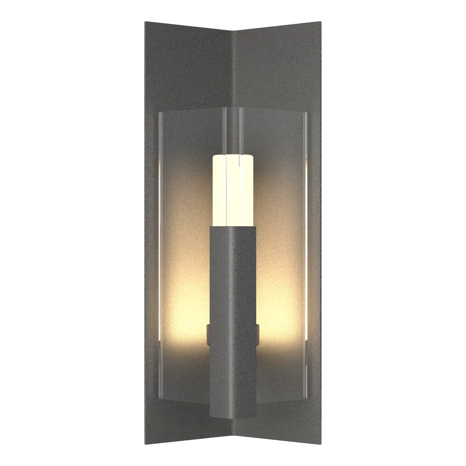 Hubbardton Forge, Summit Outdoor Sconce, OUTDOOR WALL LIGHTS