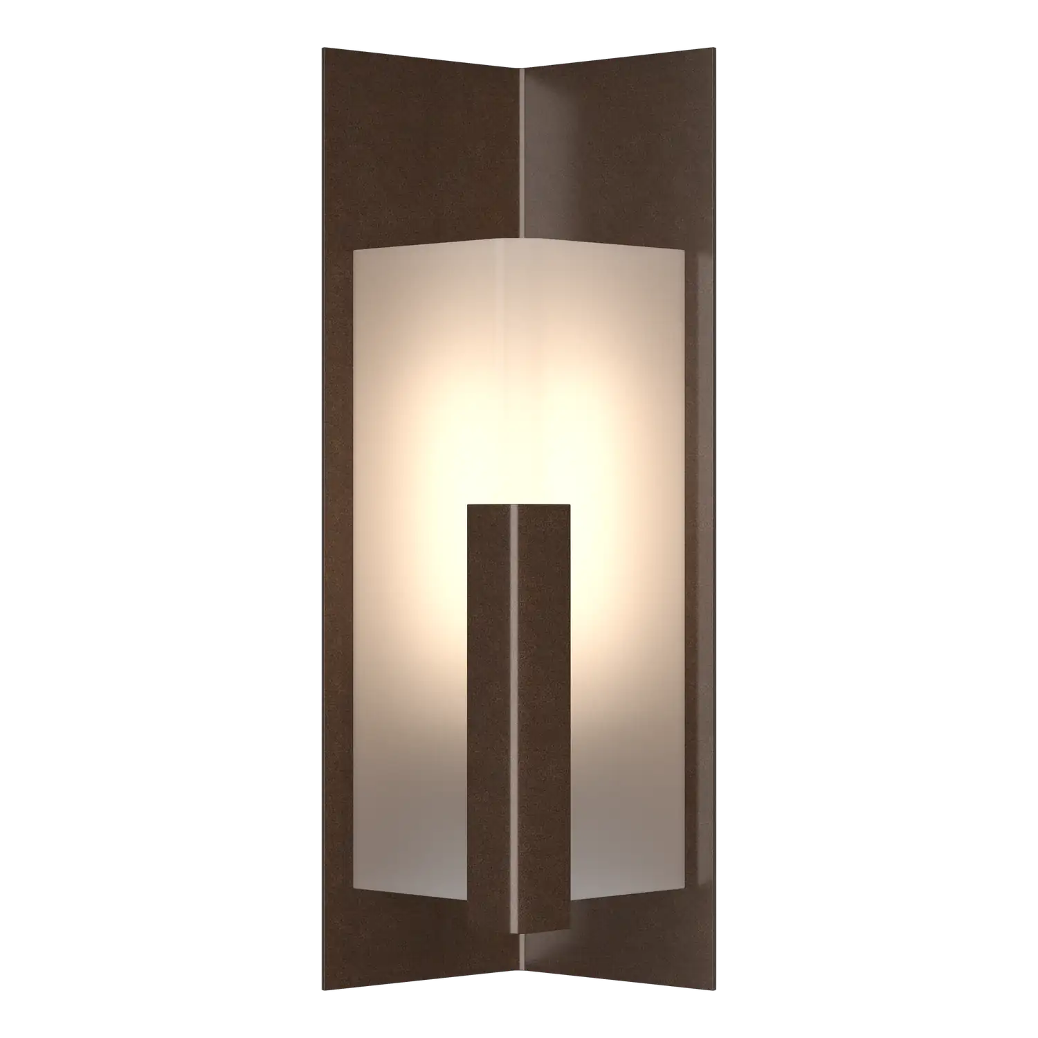 Hubbardton Forge, Summit Outdoor Sconce, OUTDOOR WALL LIGHTS