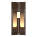 Hubbardton Forge, Summit Outdoor Sconce, OUTDOOR WALL LIGHTS