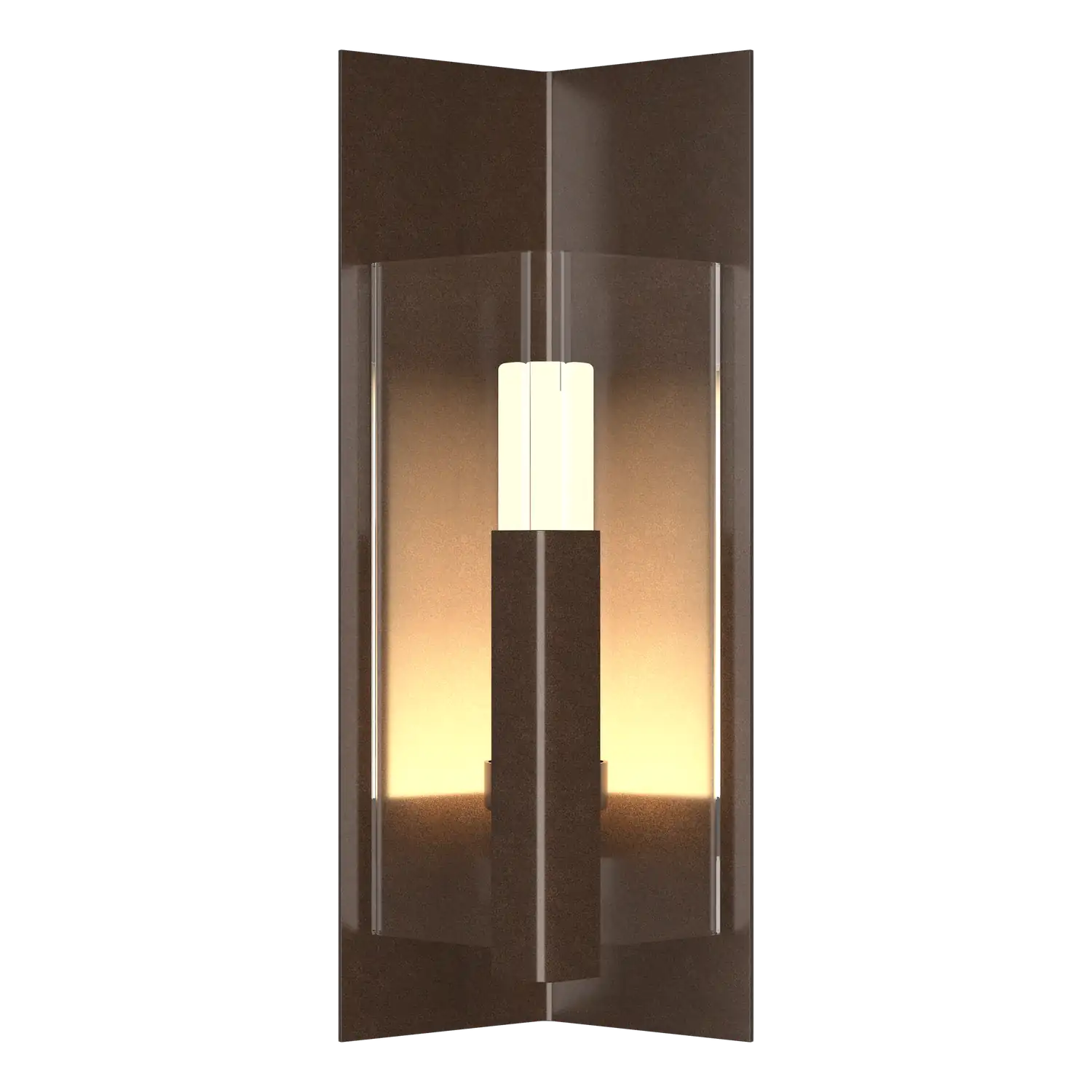 Hubbardton Forge, Summit Outdoor Sconce, OUTDOOR WALL LIGHTS