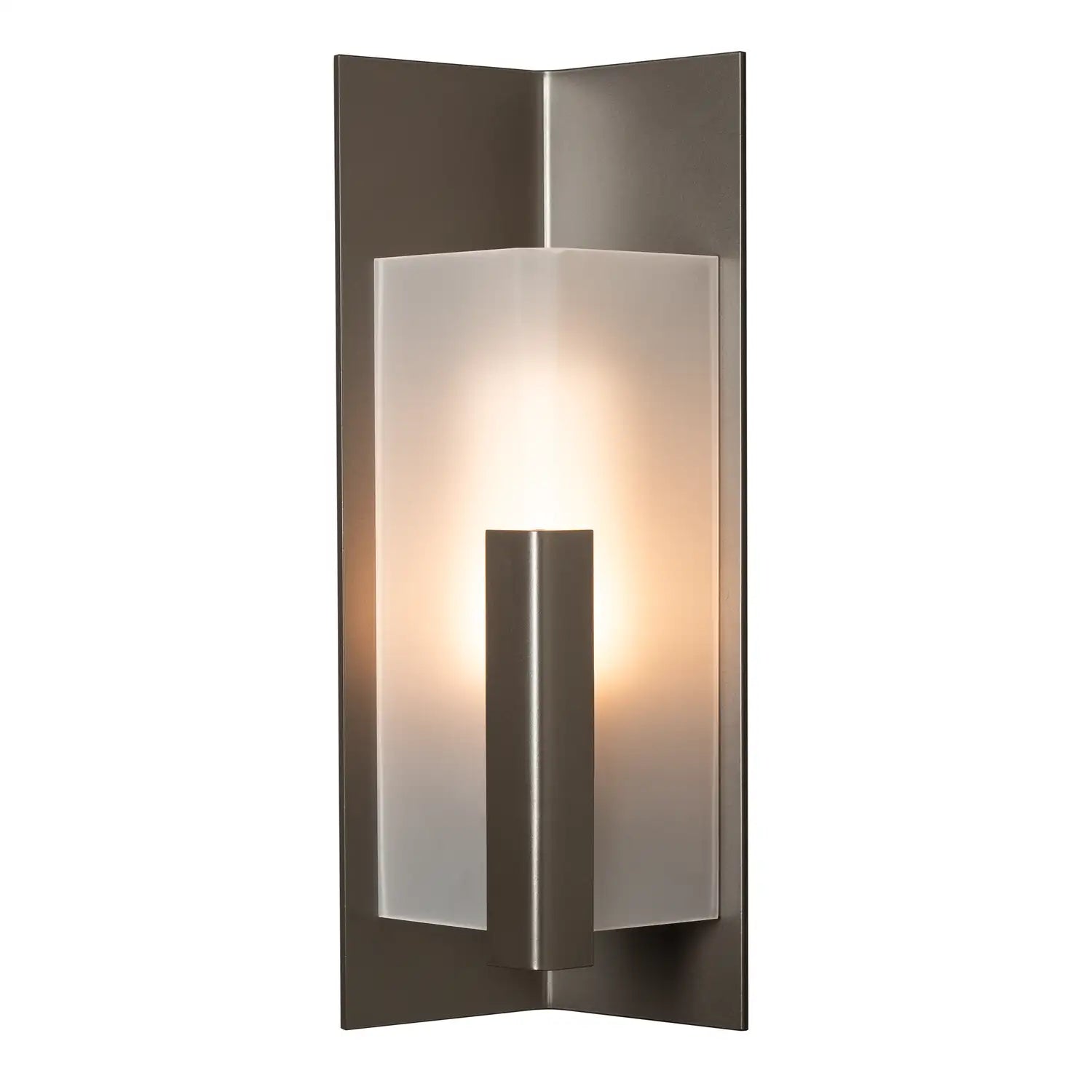 Hubbardton Forge, Summit Outdoor Sconce, OUTDOOR WALL LIGHTS