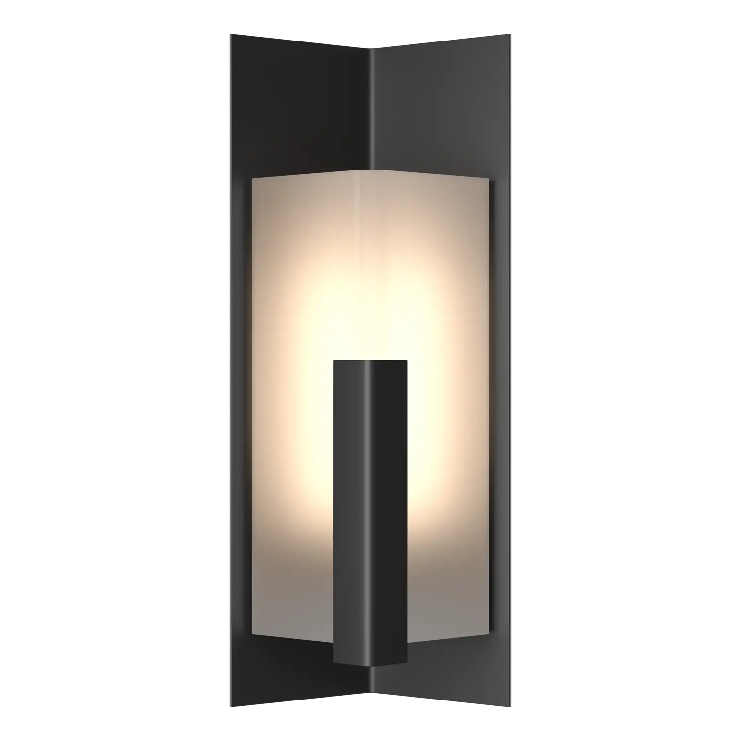 Hubbardton Forge, Summit Outdoor Sconce, OUTDOOR WALL LIGHTS