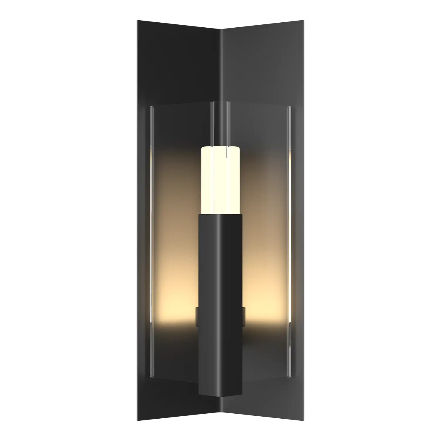 Hubbardton Forge, Summit Outdoor Sconce, OUTDOOR WALL LIGHTS