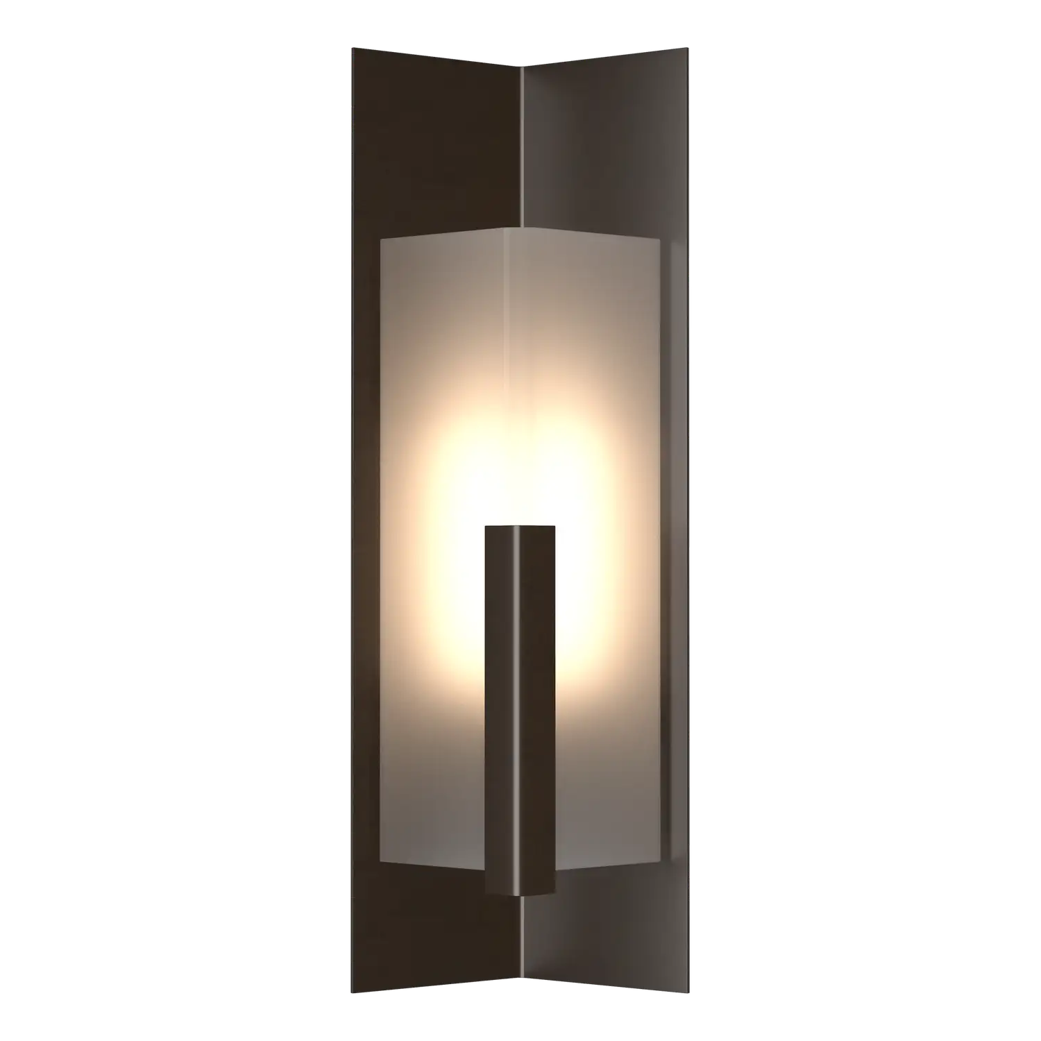 Hubbardton Forge, Summit Outdoor Sconce, OUTDOOR WALL LIGHTS